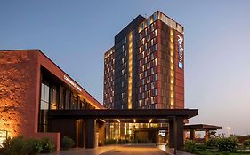 Radisson Blu & Conference Center, Niamey