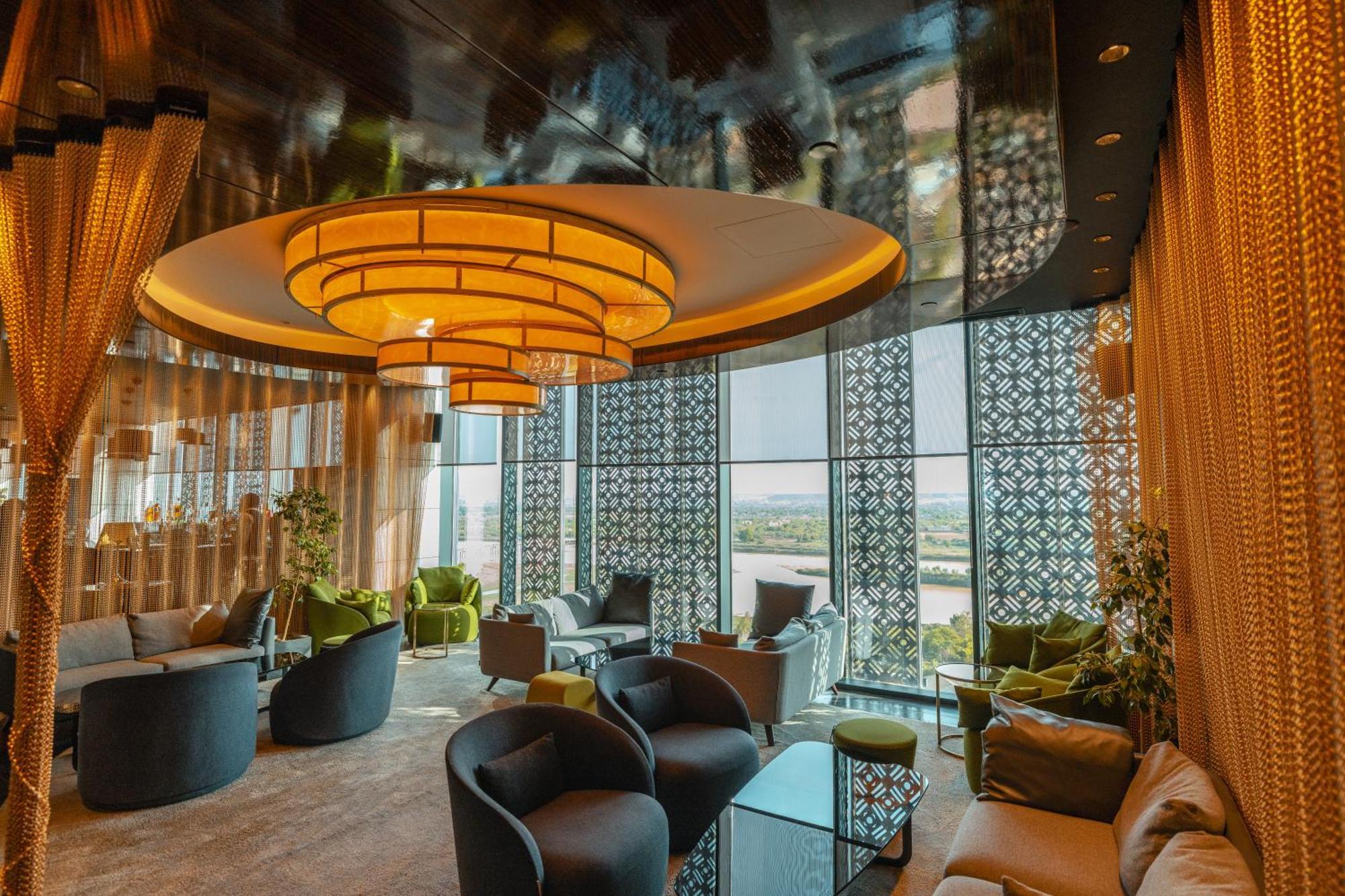 Radisson Blu Hotel & Conference Center, Niamey Extérieur photo