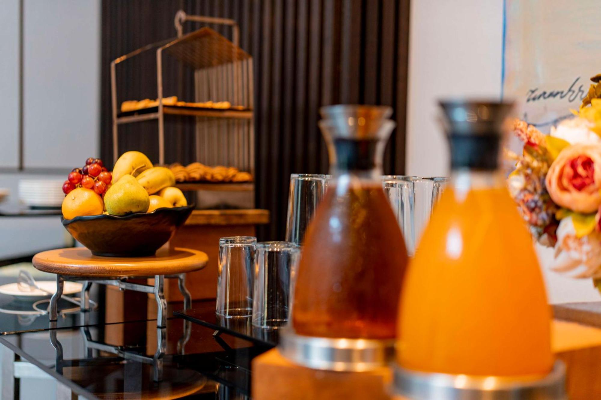 Radisson Blu Hotel & Conference Center, Niamey Extérieur photo