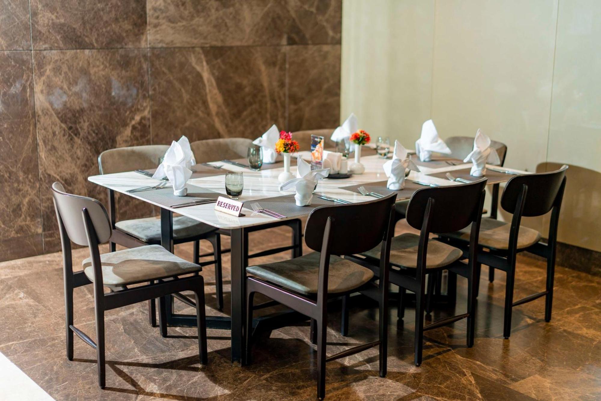 Radisson Blu Hotel & Conference Center, Niamey Extérieur photo