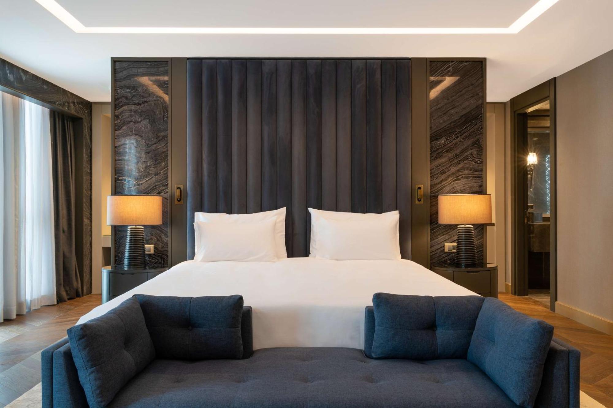 Radisson Blu Hotel & Conference Center, Niamey Extérieur photo