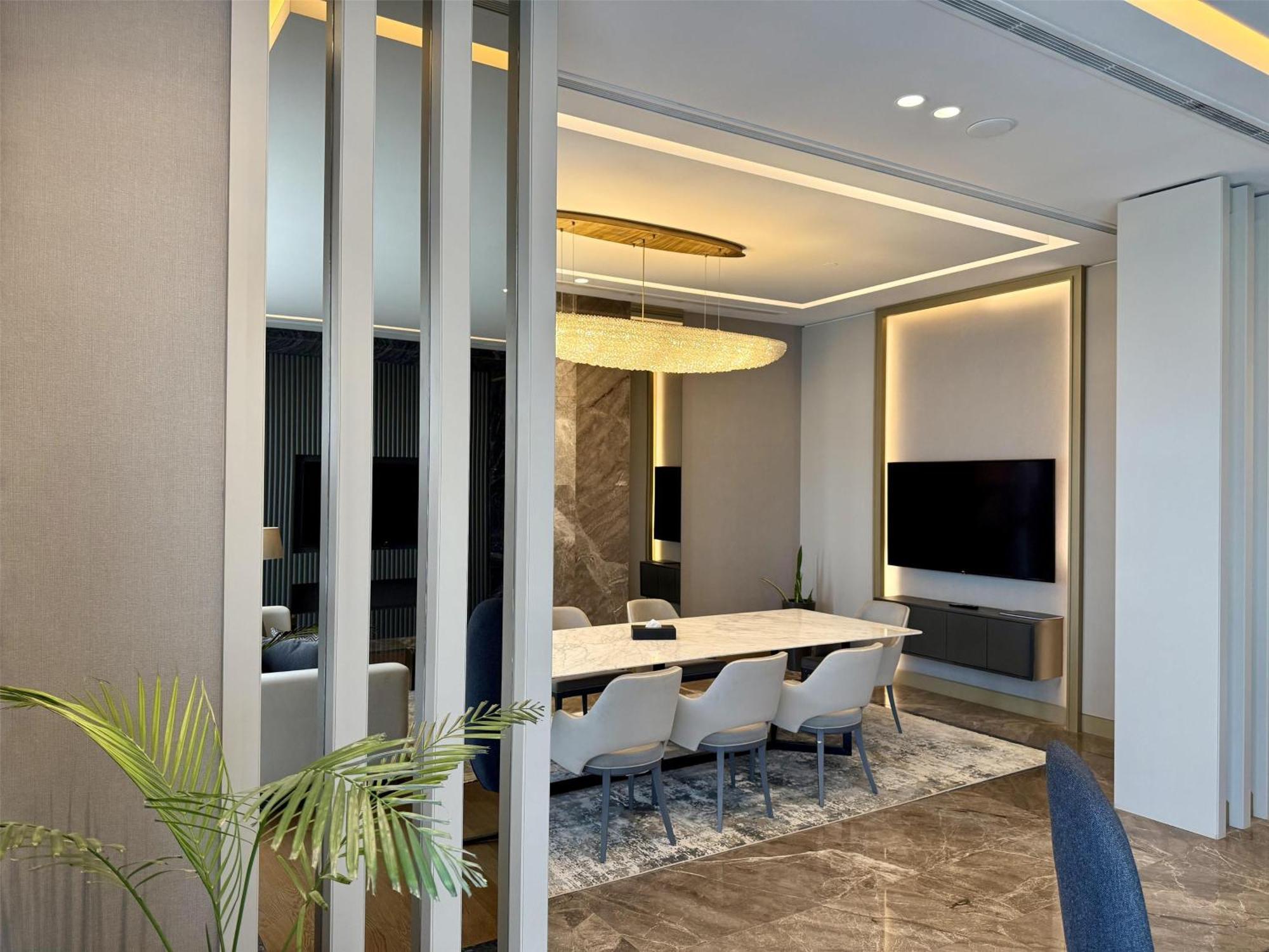 Radisson Blu Hotel & Conference Center, Niamey Extérieur photo