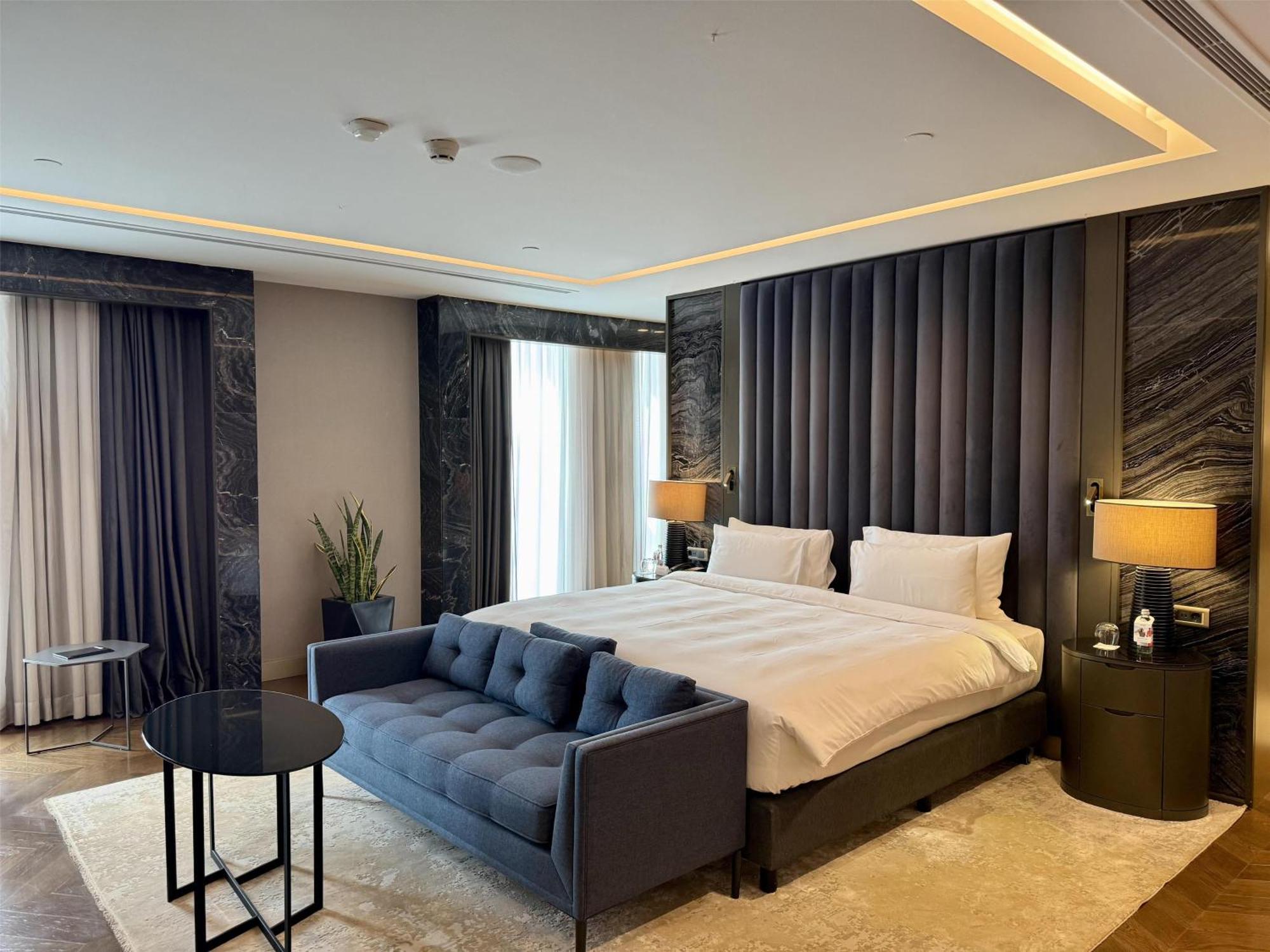 Radisson Blu Hotel & Conference Center, Niamey Extérieur photo