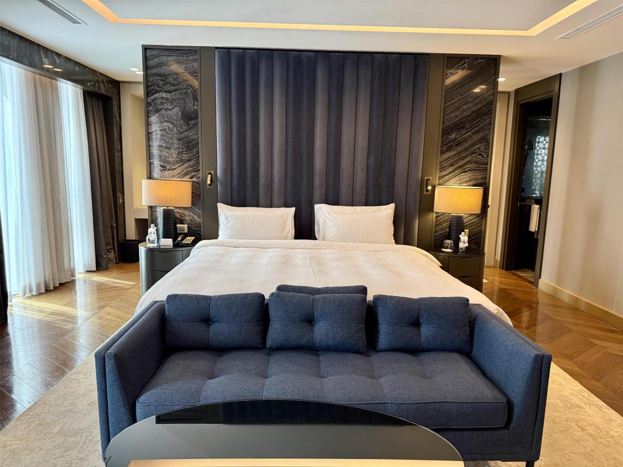Radisson Blu Hotel & Conference Center, Niamey Extérieur photo